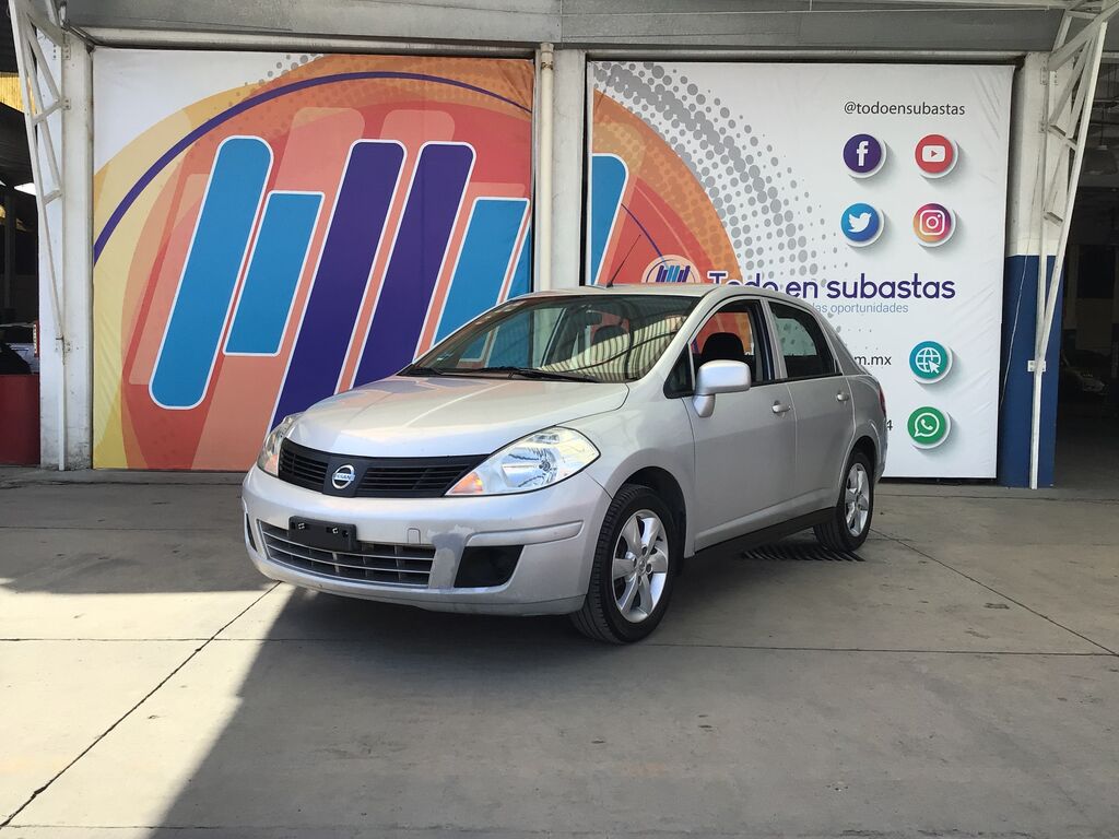 imagen principal de la unidad