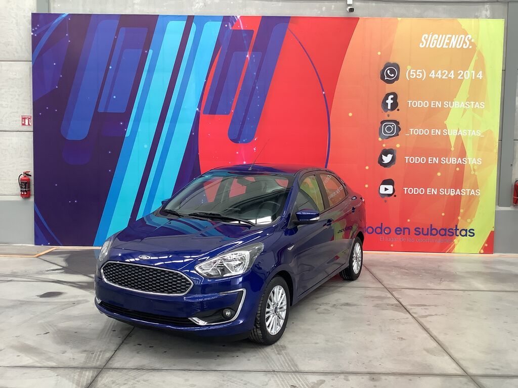 imagen principal de la unidad