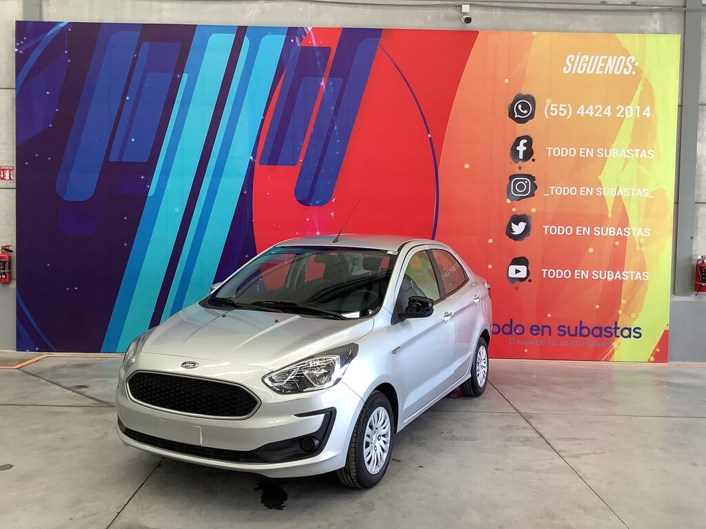 imagen principal de la unidad