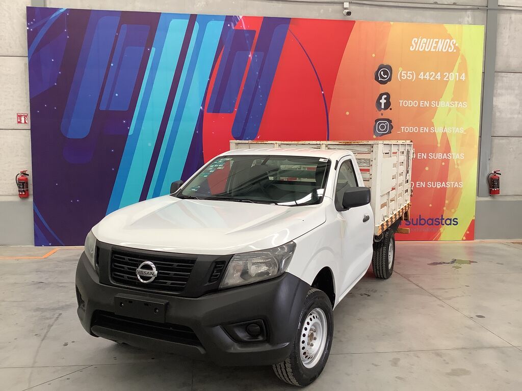 imagen principal de la unidad