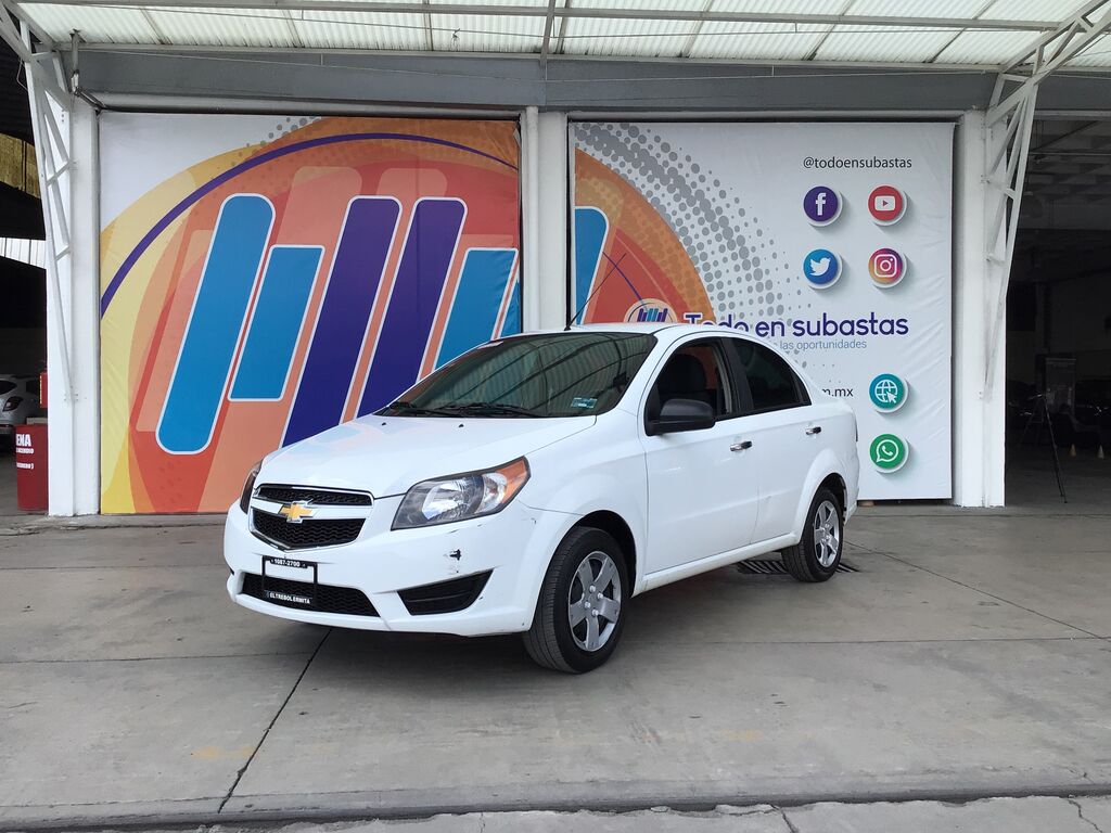imagen principal de la unidad
