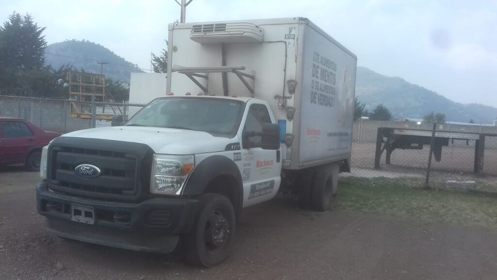 imagen principal de la unidad