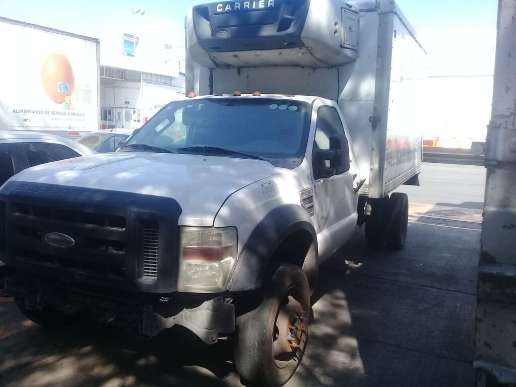 imagen principal de la unidad