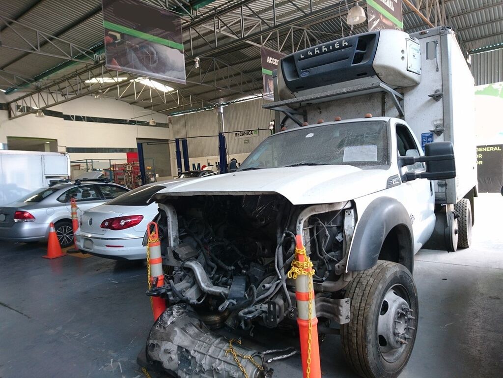 imagen principal de la unidad