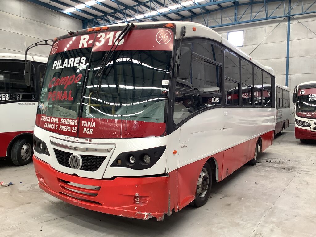 imagen principal de la unidad