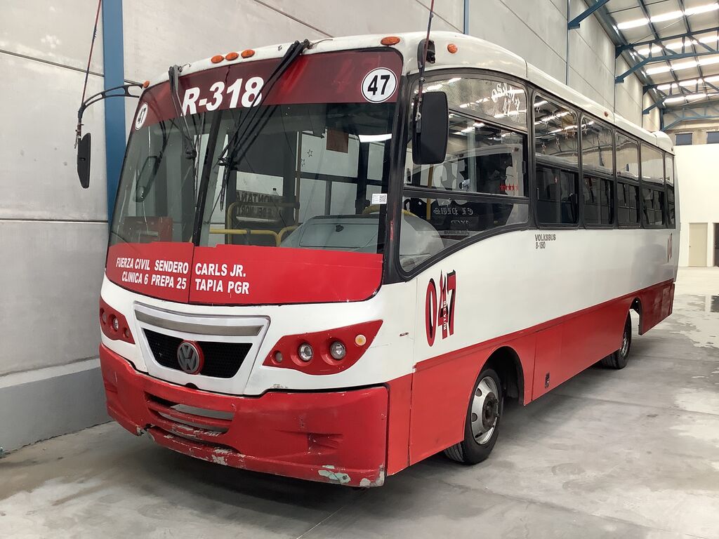 imagen principal de la unidad