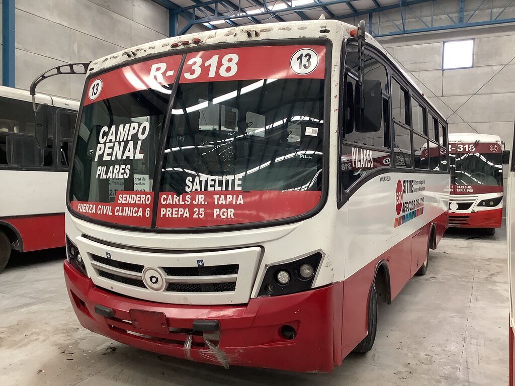 imagen principal de la unidad