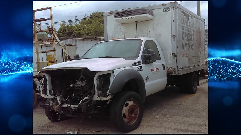 imagen principal de la unidad