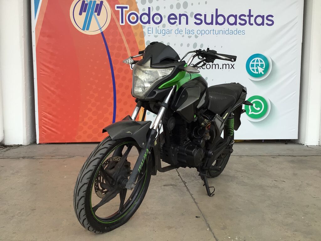 imagen principal de la unidad