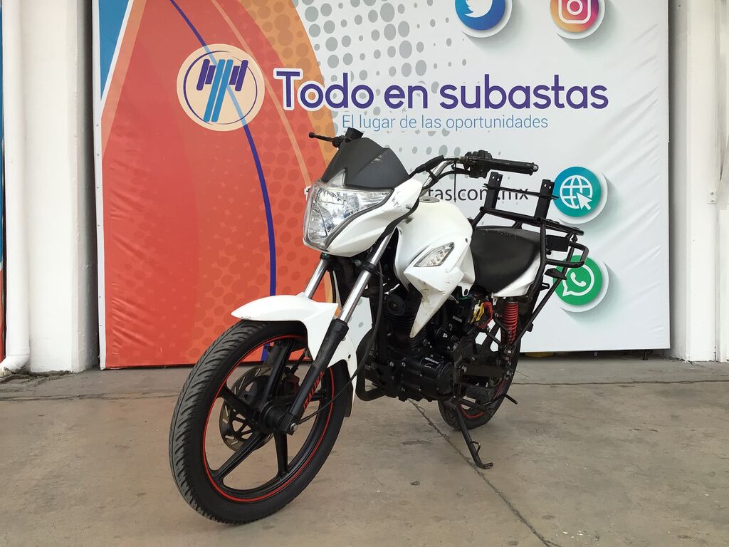 imagen principal de la unidad