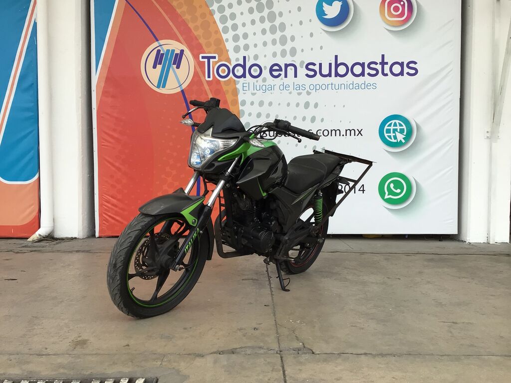 imagen principal de la unidad