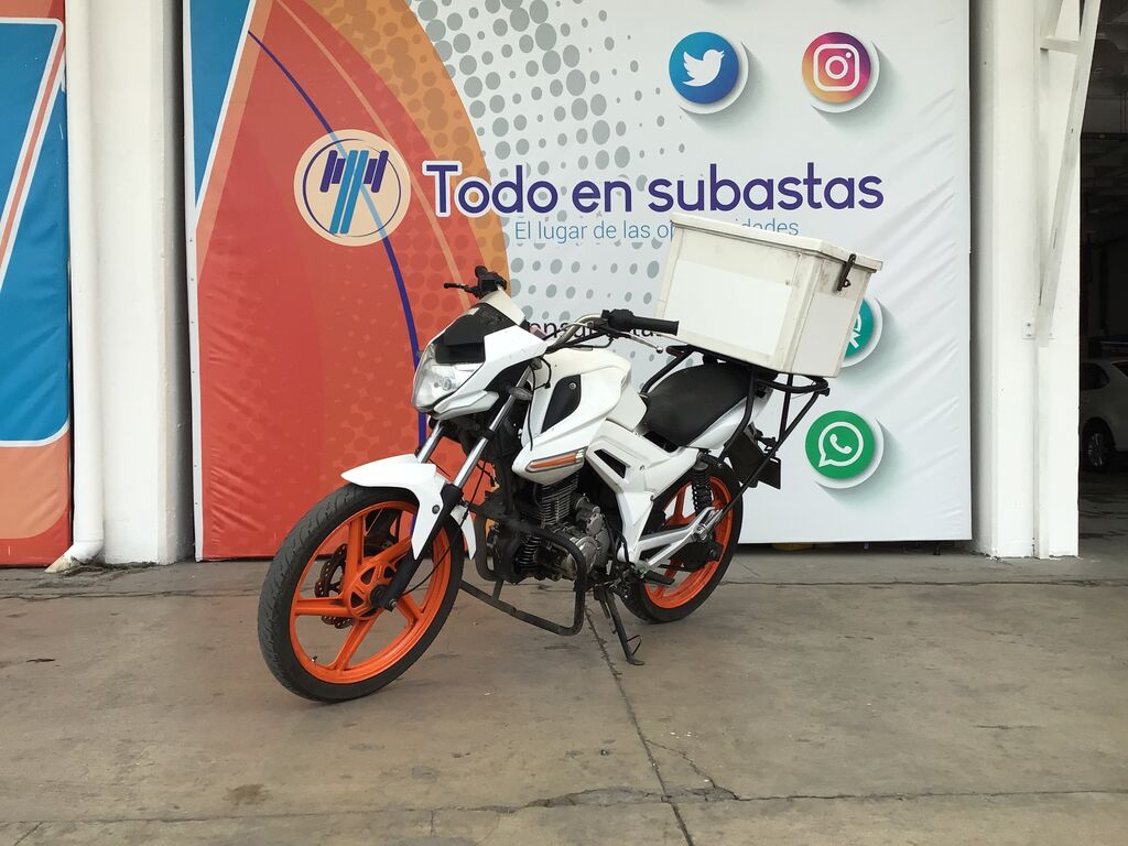 imagen principal de la unidad