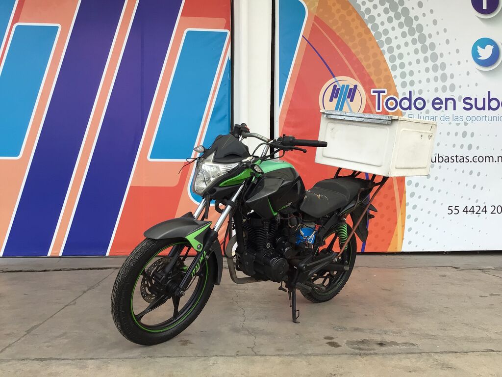 imagen principal de la unidad