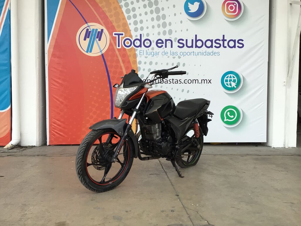 imagen principal de la unidad