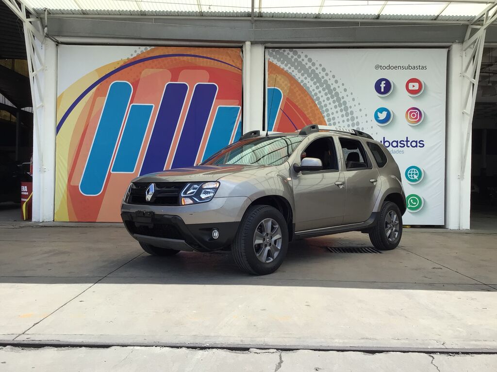 imagen principal de la unidad