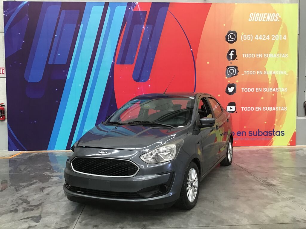 imagen principal de la unidad