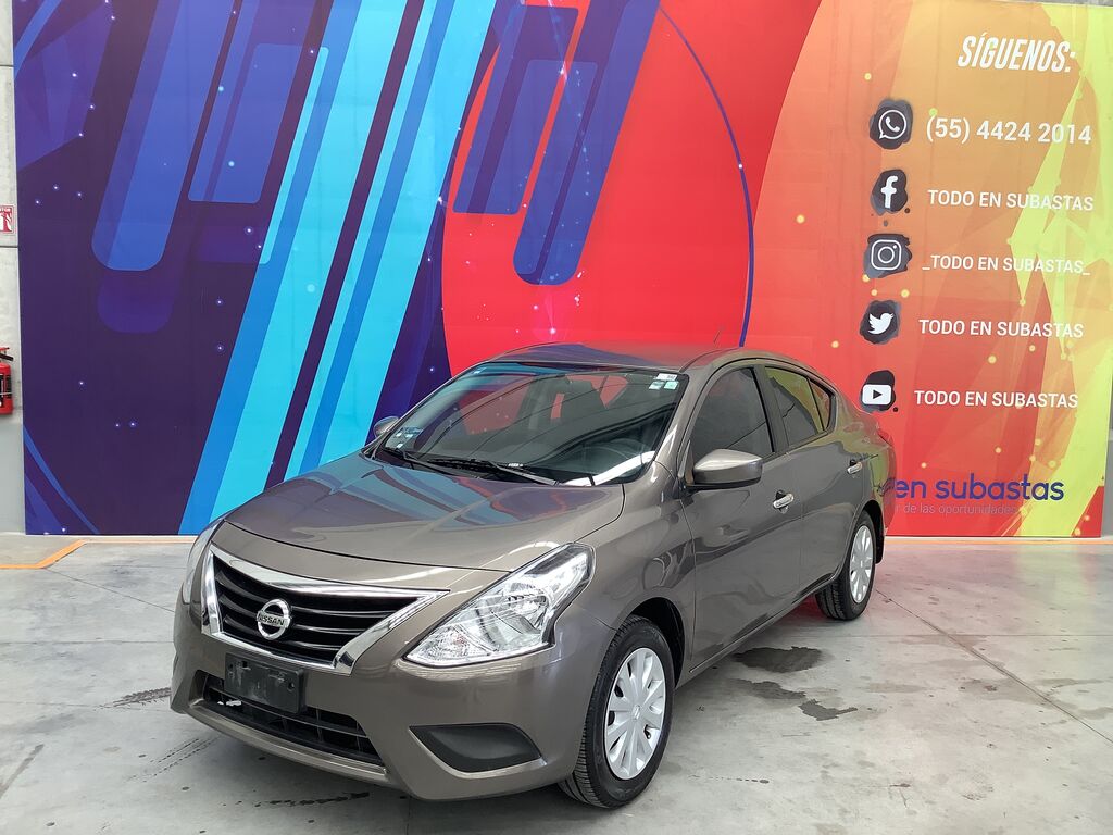 imagen principal de la unidad