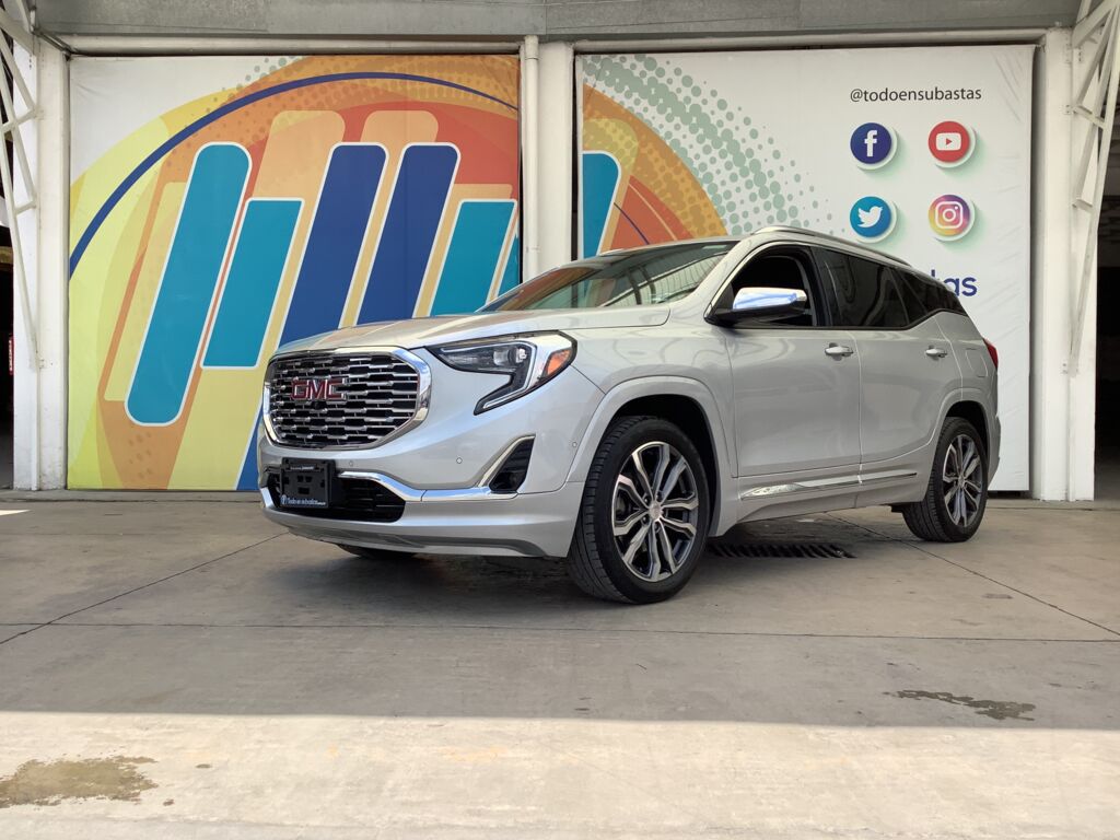 imagen principal de la unidad