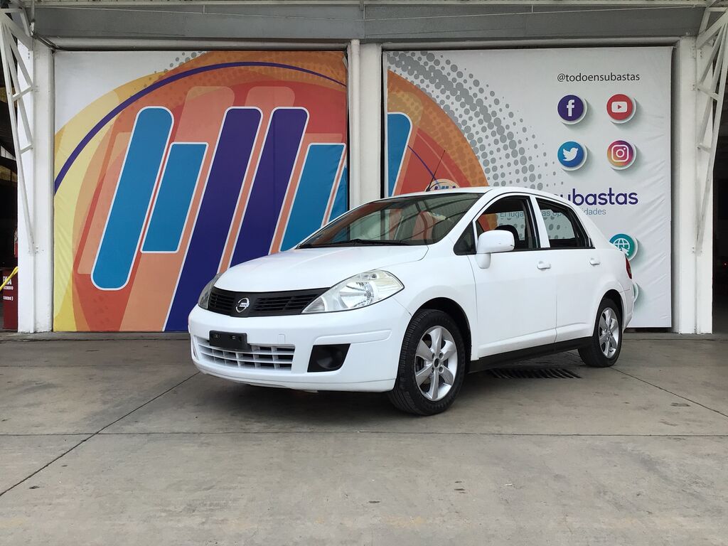 imagen principal de la unidad