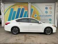 Nissan Altima 2017 4p Sense L4/2.5 CVT 2017 Nissan Altima Venta Exteriores 4