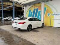 Nissan Altima 2017 4p Sense L4/2.5 CVT 2017 Nissan Altima Venta Exteriores 5