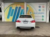 Nissan Altima 2017 4p Sense L4/2.5 CVT 2017 Nissan Altima Venta Exteriores 6