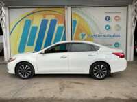 Nissan Altima 2017 4p Sense L4/2.5 CVT 2017 Nissan Altima Venta Exteriores 8