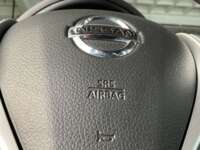 Nissan Altima 2017 4p Sense L4/2.5 CVT 2017 Nissan Altima Venta Interiores 13