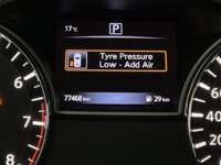 Nissan Altima 2017 4p Sense L4/2.5 CVT 2017 Nissan Altima Venta Interiores 3