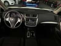 Nissan Altima 2017 4p Sense L4/2.5 CVT 2017 Nissan Altima Venta Interiores 4