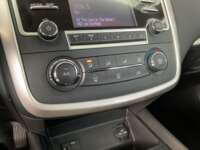 Nissan Altima 2017 4p Sense L4/2.5 CVT 2017 Nissan Altima Venta Interiores 10