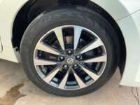 Nissan Altima 2017 4p Sense L4/2.5 CVT 2017 Nissan Altima Venta Llantas 10