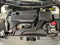 Nissan Altima 2017 4p Sense L4/2.5 CVT 2017 Nissan Altima Venta Motor 2