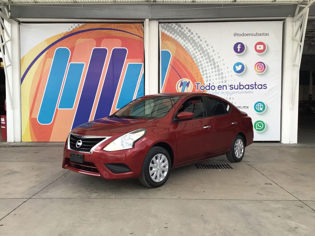 imagen principal de la unidad