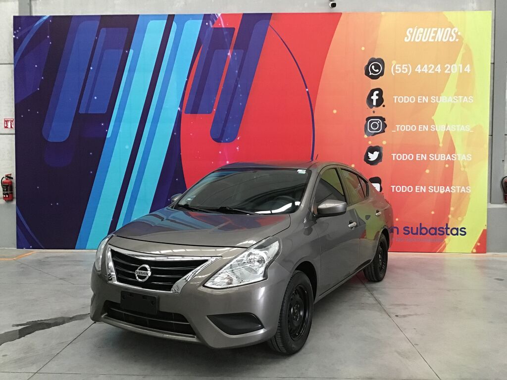 imagen principal de la unidad