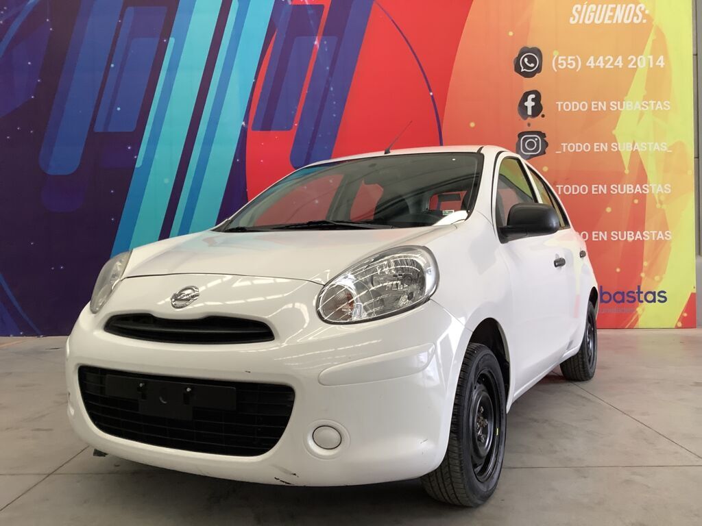 imagen principal de la unidad