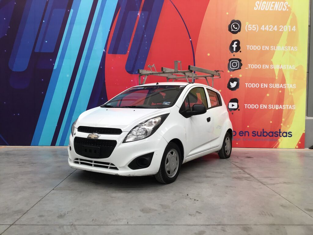 imagen principal de la unidad