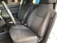 2017 Chevrolet Aveo 4p LT L4/1.6 Man Línea Nueva 2017 Chevrolet Aveo Venta Interiores 14