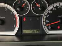 2017 Chevrolet Aveo 4p LT L4/1.6 Man Línea Nueva 2017 Chevrolet Aveo Venta Interiores 3