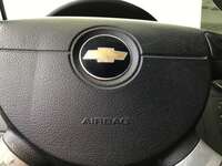 2017 Chevrolet Aveo 4p LT L4/1.6 Man Línea Nueva 2017 Chevrolet Aveo Venta Interiores 10