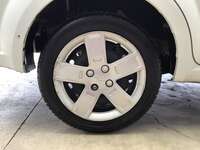 2017 Chevrolet Aveo 4p LT L4/1.6 Man Línea Nueva 2017 Chevrolet Aveo Venta Llantas 7