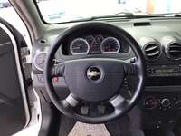 2017 Chevrolet Aveo 4p LT L4/1.6 Man Línea Nueva 2017 Chevrolet Aveo Venta Interiores 1