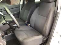 2017 Chevrolet Aveo 4p LT L4/1.6 Man Línea Nueva 2017 Chevrolet Aveo Venta Interiores 14