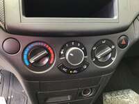 2017 Chevrolet Aveo 4p LT L4/1.6 Man Línea Nueva 2017 Chevrolet Aveo Venta Interiores 7