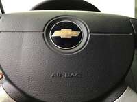 2017 Chevrolet Aveo 4p LT L4/1.6 Man Línea Nueva 2017 Chevrolet Aveo Venta Interiores 10