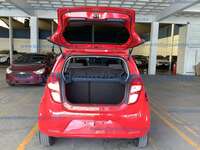 2020 Chevrolet Beat 5p LT L4/1.2 Man     2020 Chevrolet Beat Ingreso Cajuela 0