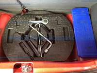 2020 Chevrolet Beat 5p LT L4/1.2 Man     2020 Chevrolet Beat Ingreso Cajuela 1