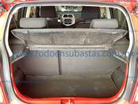 2020 Chevrolet Beat 5p LT L4/1.2 Man     2020 Chevrolet Beat Ingreso Cajuela 2