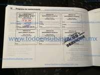 2020 Chevrolet Beat 5p LT L4/1.2 Man     2020 Chevrolet Beat Ingreso Documentos 1