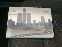 2020 Chevrolet Beat 5p LT L4/1.2 Man     2020 Chevrolet Beat Ingreso Documentos 2